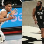 “James Harden cooked Giannis Antetokounmpo on one leg”: Kendrick Perkins goes off on the Bucks DPOY’s questionable defense