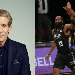 "Nets in 6!": Skip Bayless picks Kevin Durant and co to beat the Milwaukee Bucks in the Eastern Conference Semi-Finals