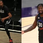 “The Knicks crowd was on fire while the Nets play in a mausoleum”: Charles Barkley puts forth a jarring analogy for why fans care more about the Knicks than Kevin Durant and co