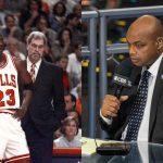 “Charles Barkley tried to defend me and I laughed at him”: When Michael Jordan hilariously did not take the Suns legend seriously on defense