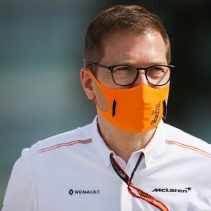 "We are very happy with Michael Masi": McLaren boss Andreas Seidl feels that the F1 Race Director should be appreciated more for the work he puts in