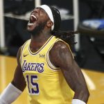 "Played the role I was asked to play": Montrezl Harrell fires back at the Lakers for not playing him enough in the Suns series