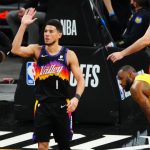 "Phoenix Suns average 2.15 assists per turnover as a team": How Chris Paul and Devin Booker have transformed them into an elite NBA offense