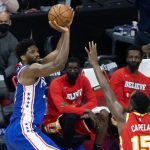 "Joel Embiid won't be a factor this series": NBA fans eviscerate Charles Barkley for his asinine take regarding Sixers vs Hawks ahead of Jojo's 40-point outing