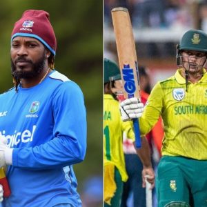 West Indies vs South Africa 1st T20I Live Telecast Channel in India and USA: When and where to watch WI vs SA Grenada T20I?