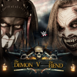 Real reason why Finn Balor’s ‘Demon’ never fought Bray Wyatt’s ‘Fiend’. Bray Wyatt and Finn  Balor fought each other at SummerSlam 2019.
