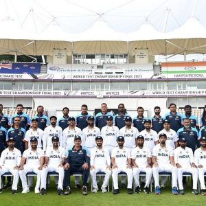 Indian Playing 11 today: India announce Playing XI for WTC Final 2021 vs New Zealand; include R Ashwin and Jadeja