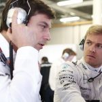 "It would be too much"– Nico Rosberg doesn't want to lead an F1 team because of Toto Wolff