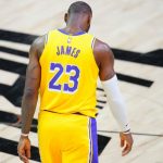 "LeBron James is...old?": Skip Bayless questions Lakers star's future in the NBA after sub-par performance in blowout Game 5 loss vs Devin Booker's Suns