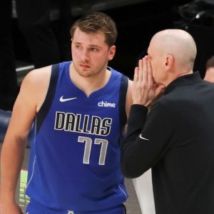 Luka Doncic