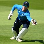 Who is James Bracey: England include debutant wicket-keeper for Lord's Test; Stuart Broad named vice-captain