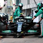 "I was surprised"– Valtteri Bottas shocked with Mercedes blaming him for failed pitstop