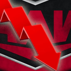 WWE RAW draws lowest viewership in the history of the show this week