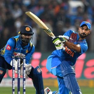 Shikhar Dhawan captain: Devdutt Padikkal, Ruturaj Gaikwad, Chetan Sakariya among six uncapped players for Sri Lanka tour