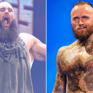 Real reason behind WWE releases