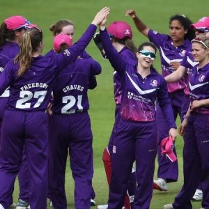 THU vs LIG Fantasy Prediction: Thunder vs Lightning – 6 June 2021 (Chester). Emma Lumb, Tammy Beaumont, and Sophie Ecclestone are the best fantasy picks of this game.