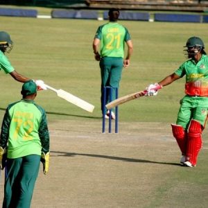 ZIM-A vs SA-A Fantasy Prediction: Zimbabwe A vs South Africa A – 4 June 2021 (Harare). Reeza Hendricks, Janneman Malan, Ryan Rickelton, and Dion Myers are the best fantasy picks of this game.