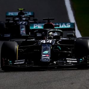 "We still have the opportunity to put right"– Mercedes opt to upgrade 2021 car to compete against Red Bull; reverse on Toto Wolff words?