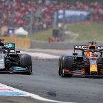 "I've been giving it absolutely everything"– Lewis Hamilton affirms Red Bull superiority in Austria
