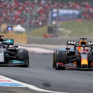 "I've been giving it absolutely everything"– Lewis Hamilton affirms Red Bull superiority in Austria