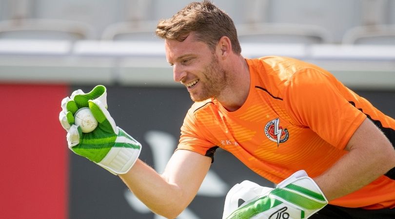 LAN vs DER Fantasy Prediction: Lancashire vs Derbyshire – 9 June 2021 (Manchester). Jos Buttler, Liam Livingstone, and Matthew Parkinson will be the players to look out for.