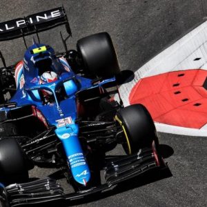 "That cost us resources and money"– Alpine furious over wings changes ahead of French Grand Prix