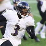 NFL Quarterback Free Agents 2021