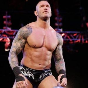 Randy Orton tells released WWE stars they’ve earned his respect