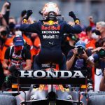 "The first drivers' world championship since Ayrton Senna in 1991" - Red Bull rate Max Verstappen's title with Honda higher than Sebastian Vettel's quadruple with 'former friends' Renault