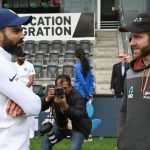 IND vs NZ WTC Final timing in India, Telecast Channel and Live Streaming: When and where to watch India vs New Zealand World Test Championship 2021 final?