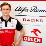 "Hopefully an opportunity may present itself” - Callum Ilott targeting F1 debut next season