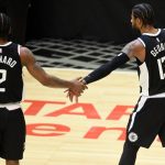 "Paul George isn't even the best player on his own team!": Jalen Rose mocks the Clippers' star for not stepping up against the Jazz