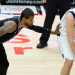 "Luka Doncic and his Mavericks will beat the Clippers 125-95 tonight": Skip Bayless bets against his beloved Kawhi Leonard and co for Game 6 vs Mavs