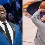"Ben Simmons, you went to LSU - man up!": Shaquille O'Neal challenges Sixers star to show up for Game 7 and silence his doubters