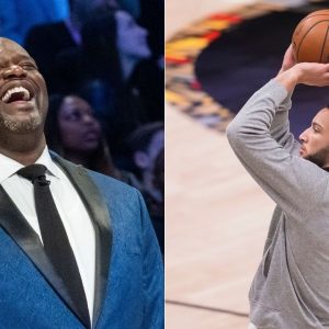"Ben Simmons, you went to LSU - man up!": Shaquille O'Neal challenges Sixers star to show up for Game 7 and silence his doubters