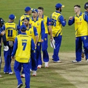 DUR vs WAS Head to Head Records in T20 Blast | Durham vs Birmingham Stats | Vitality T20 Blast 2021