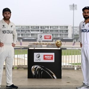 IND vs NZ Fantasy Prediction: India vs New Zealand World Test Championship Final – 18 June (Southampton). Kane Williamson, Virat Kohli, Jasprit Bumrah, and Tim Southee are the best fantasy picks for this game.