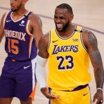 “LeBron James doesn’t care about China”: Colby Covington, goes off on Lakers MVP for not talking about human rights violations by CCP-backed government