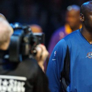 “I’m Competing With What I’m Capable Of”: Michael Jordan, Who Never Lost a Championship Series, Only Competed With Himself