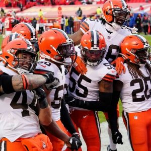Cleveland Browns