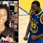 "There's no defensive situation where you don't want me on the floor": Warriors' Draymond Green explains why he should have been DPOY over Rudy Gobert