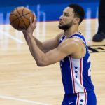 "Ben Simmons has missed more than twice as many free throws as the Brooklyn Nets": Incredible stat that demonstrates Sixers star's free throw shooting woes vs Hawks and Wizards