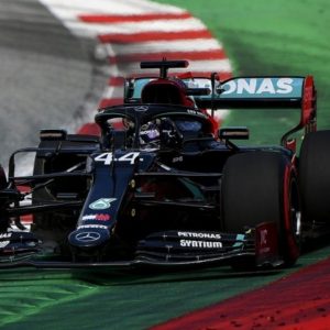 "If we would be racing this afternoon, it wouldn't be pretty"– Toto Wolff dismayed after Free Practice performances