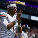 Madden 22 Rookie Ratings: Justin Fields, Mac Jones, Trey Lance, and Zach Wilson Predict Their Madden NFL 22 Ratings
