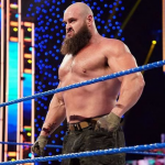 Braun Strowman is reportedly charging in the five-figure range for indie bookings