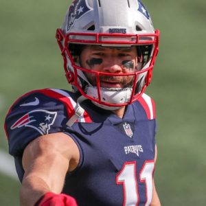 “What the F*** are we doing? We can’t have this.”: Julian Edelman recaps his worst Bill Belichick experience.