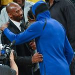 “Kobe Bryant did not care about a single thing Chris Rock had to say”: When Lakers legend ignored the iconic comedian during the 2010 NBA Finals vs Boston Celtics
