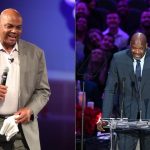 "Charles Barkley, I went to the Finals 6 times more than you": Shaquille O'Neal brings up the 'Rings, Ernie!' argument yet again on Inside the NBA after Nets beat Bucks 125-86