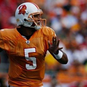 NFL Alternate Helmet