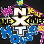 Double Title match announced for WWE NXT Takeover In Your House 2021